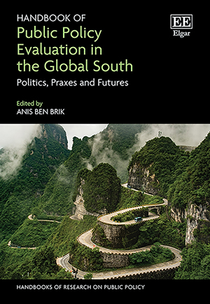 Handbook of Public Policy Evaluation in the Global South