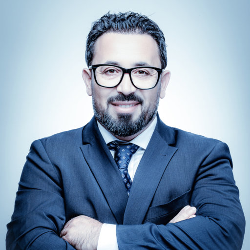 Dr. Anis Ben Brik